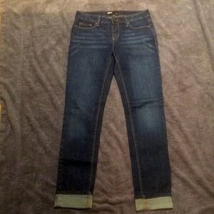 BDG. Jeans 👖 Skinny Fit 9” rise